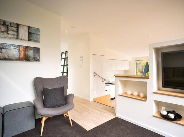 The Treehouse - Kaiteriteri Holiday Home