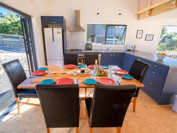 Tapu Bay Treasure - Kaiteriteri Holiday Home