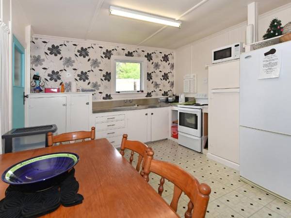 Vista Lagoon - Kaiteriteri Holiday Unit