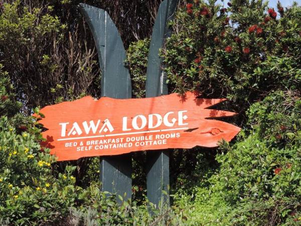 Waiheke Island Tawa Lodge - Adults Only