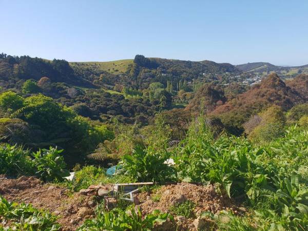 Wild Days Accommodation