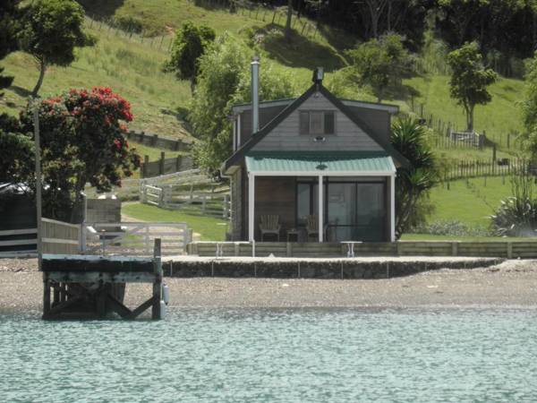 Waiheke Waters Edge