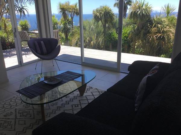 Nikau Apartments Waiheke Island