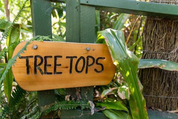 Palm Beach Bungalows