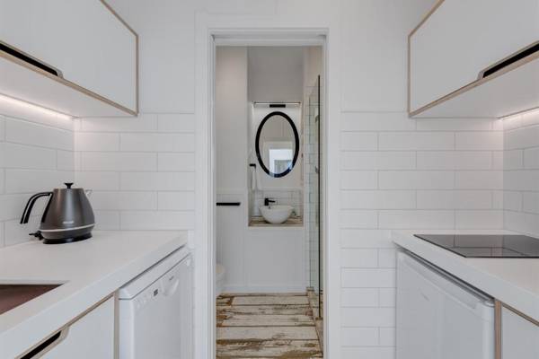 Woodside Bay Chalets