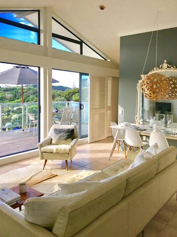 Villa Blanc 2 Palm Beach