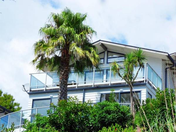 Villa Blanc 2 Palm Beach