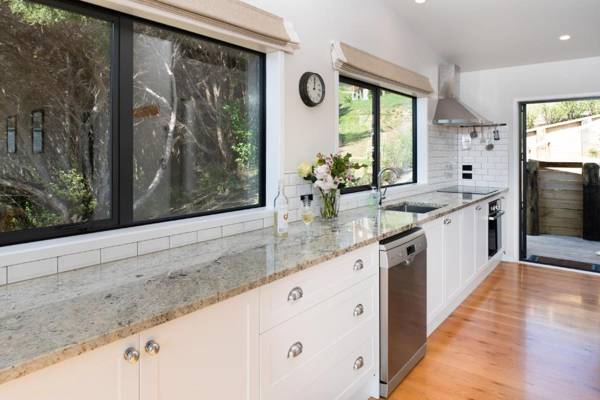 The Cottage at Te Whau Retreat