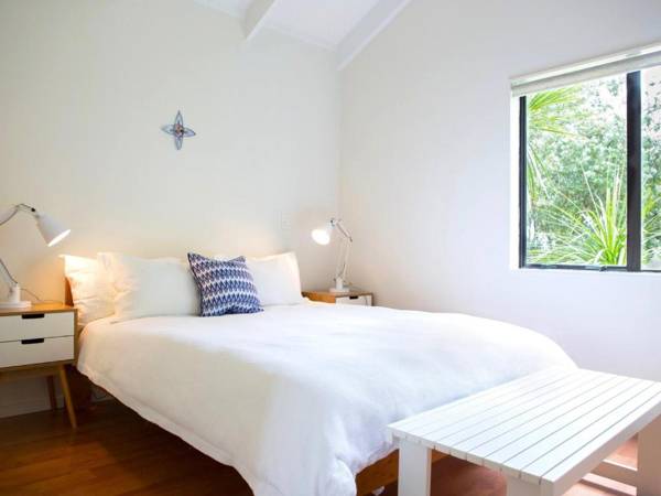 Two Rooms Onetangi - Onetangi Holiday Home