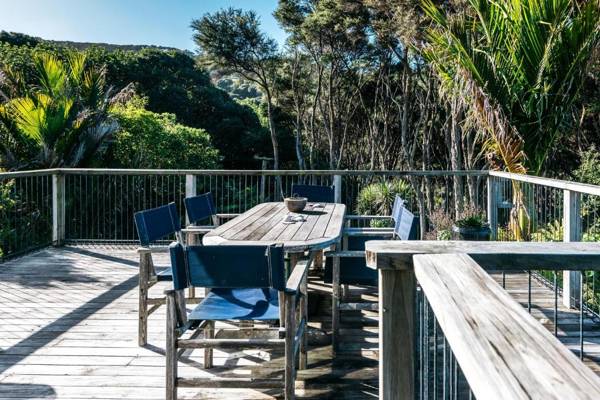 The Fat Pigeon - Omiha Holiday Home