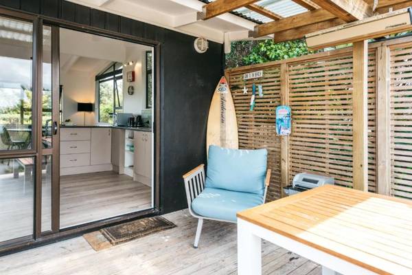 Sol Spa Oasis - Surfdale Holiday Home