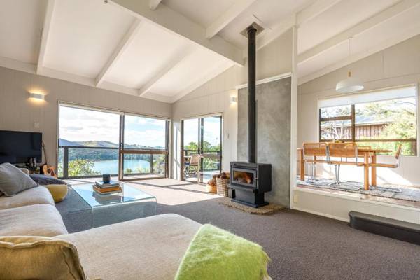 Baywatch - Waiheke Escapes