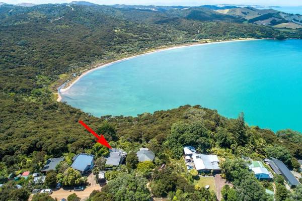 Baywatch - Waiheke Escapes