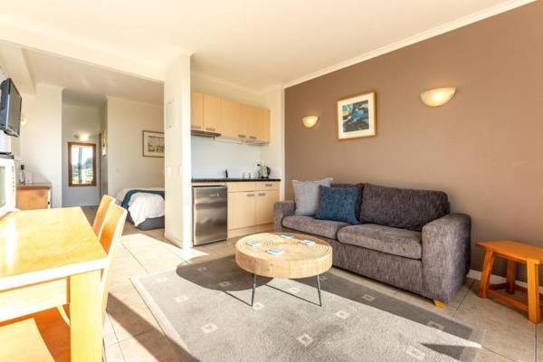 Villa Haven - Waiheke Escapes