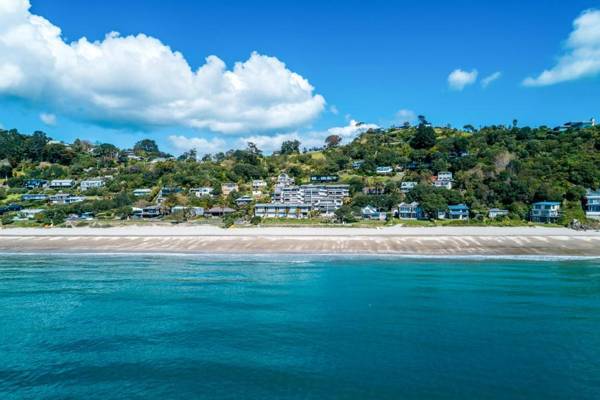 Sunshine On The Beach at The Sands