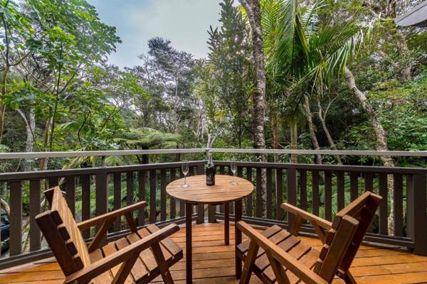 Grand Mercure Puka Park Resort