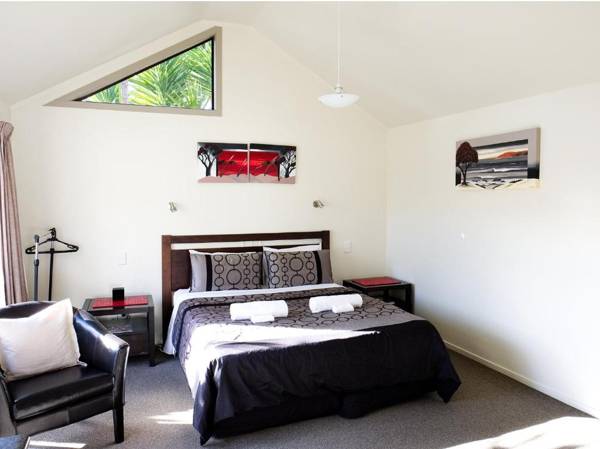 Tairua Shores Motel