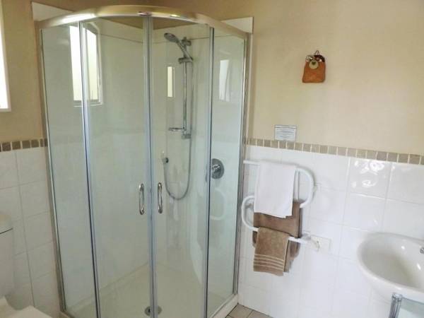 Harbour View Bed & Breakfast