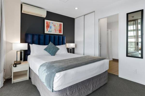 Proximity Apartments Manukau / Auckland Airport