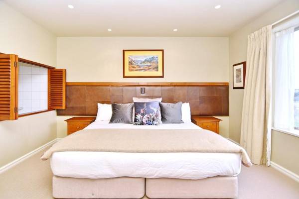 High Country Villa 238 - Christchurch Holiday Homes