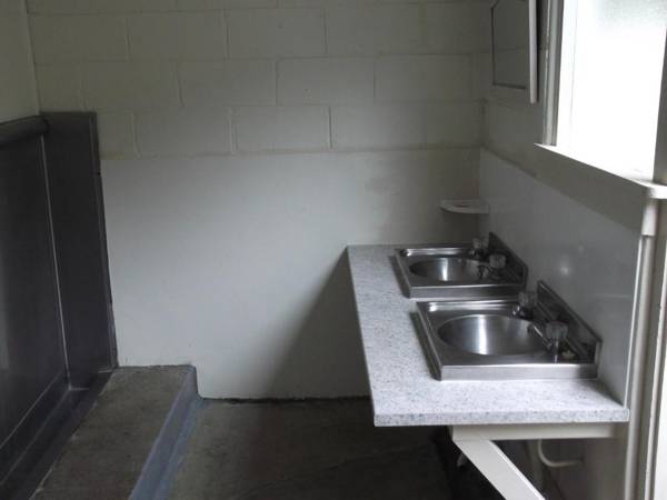 Whitianga Campground