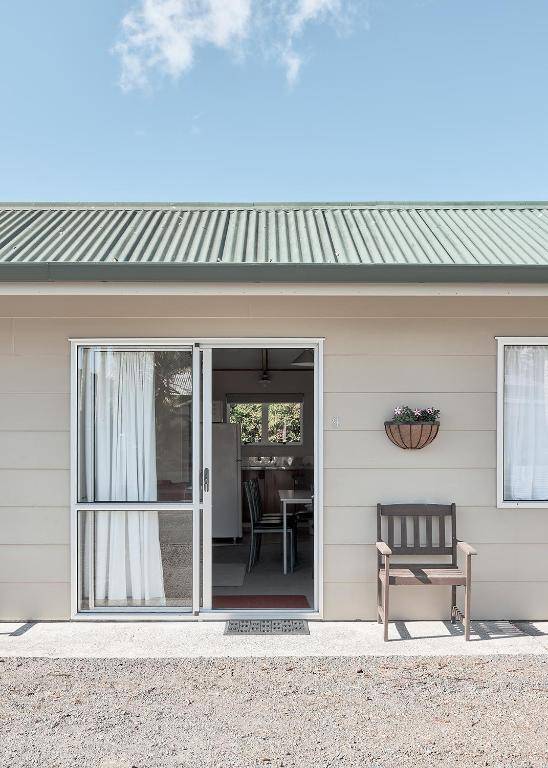 Mercury Bay Holiday Park