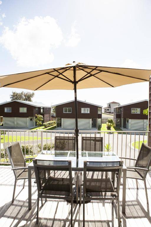 Oceans Resort Whitianga