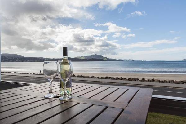 Waterfront Apartments Whitianga