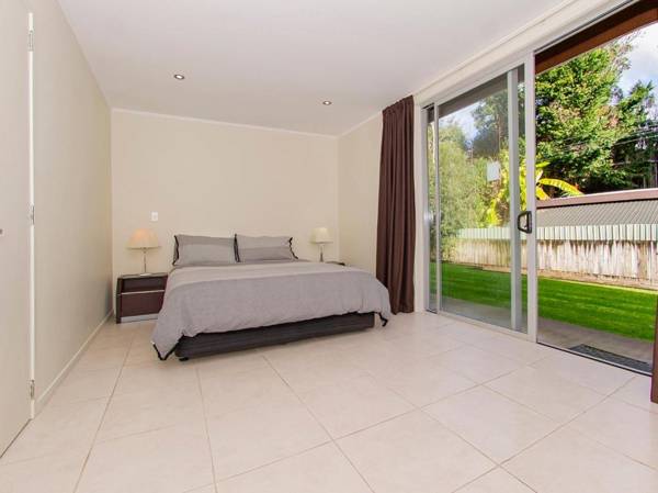 Oceans on Eyre - Buffalo Beach Holiday Apartment