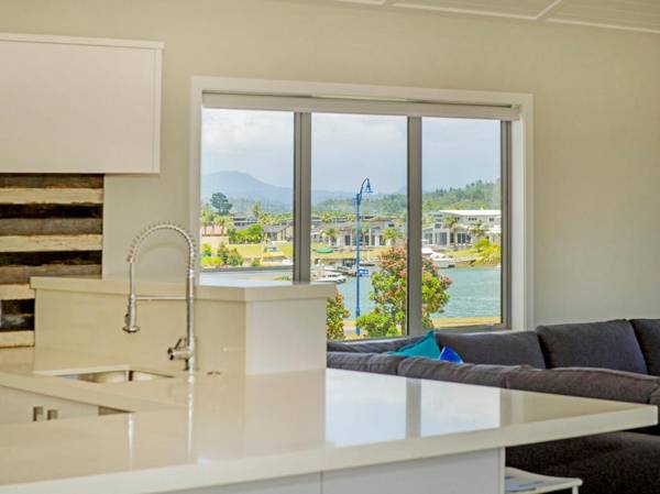 Tattletails Rest - Whitianga Holiday House