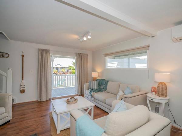 The Doll's House - Whitianga Holiday Home