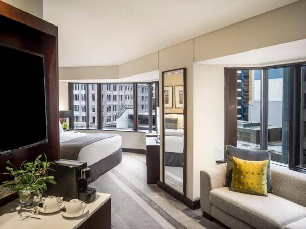 InterContinental Wellington an IHG Hotel