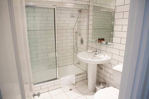 The Terrace Villas Serviced Apartments