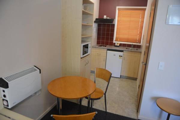 Victoria Court Motor Lodge