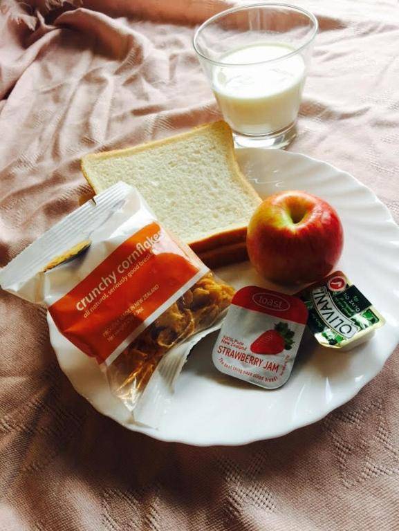 747 Motel & Car Hire