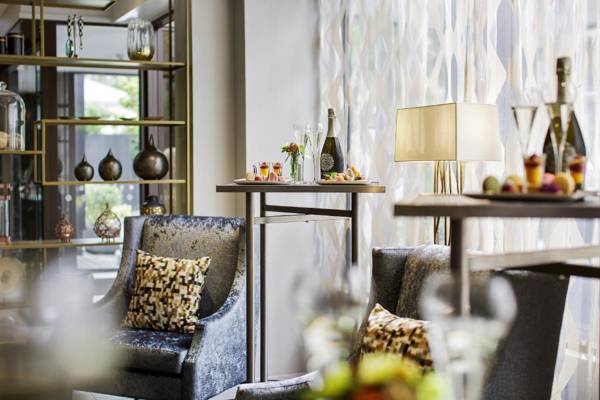 Mövenpick Hotel Wellington