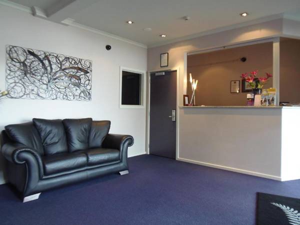 Amethyst Court Motor Lodge