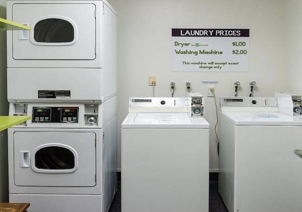 Trek Global Backpackers