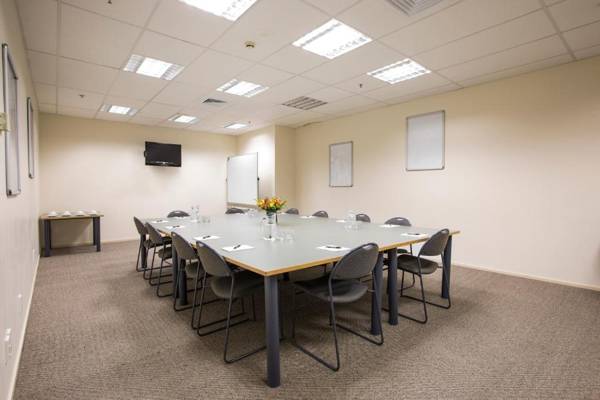 Quest on Johnston Serviced Apartments