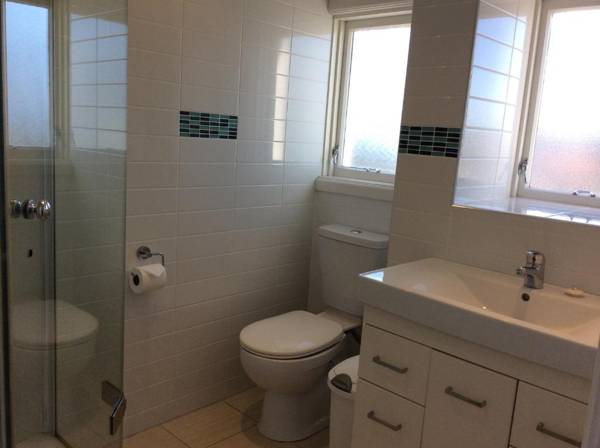 Capital View Motor Inn