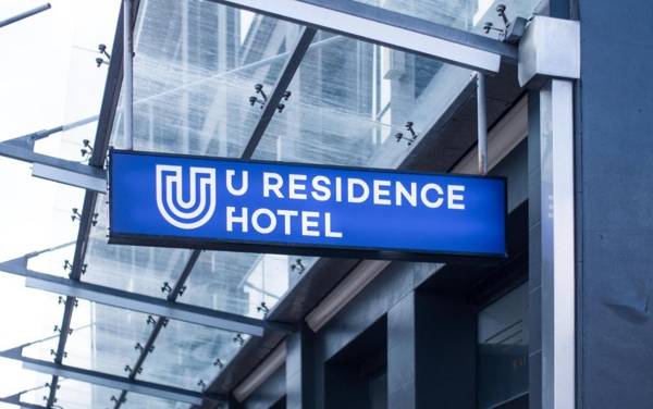 U Residence Hotel