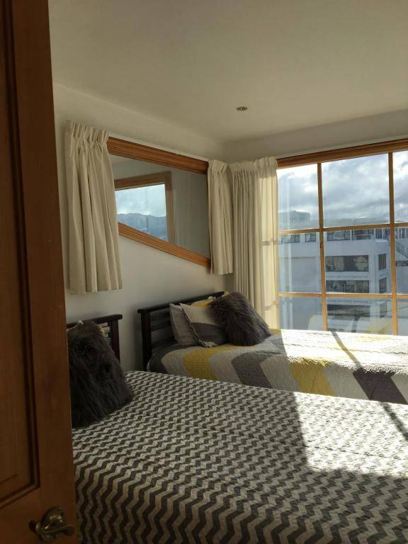 U Suites on Courtenay