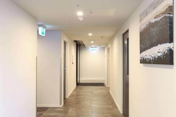 Ramada by Wyndham Wellington Taranaki Street