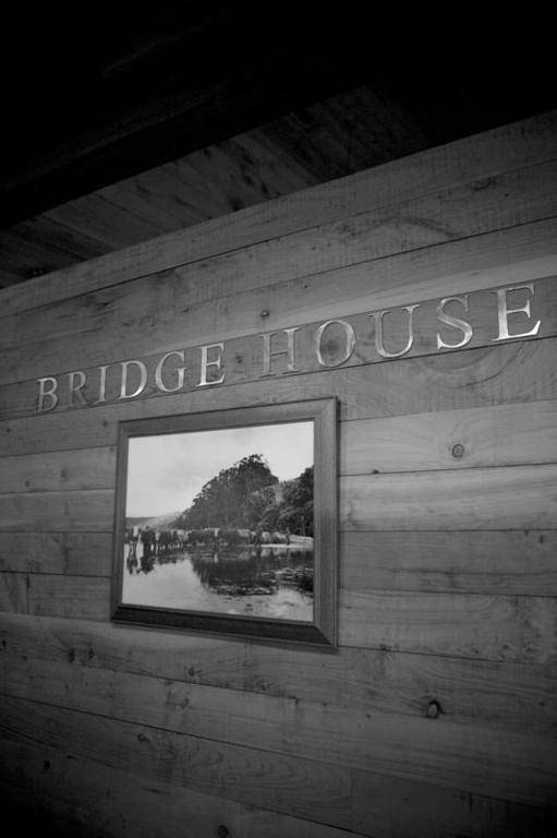 Bridgehouse Lodge