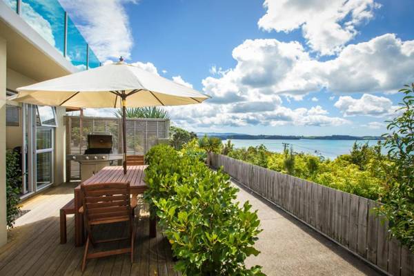 Tahi Lodge - Matakana Coast