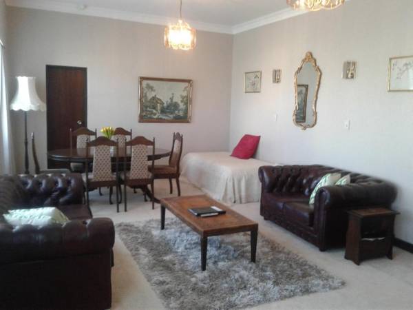 The Grand Hotel Wanganui