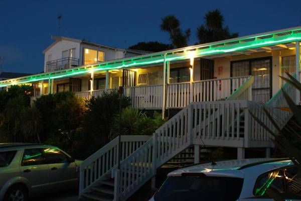 Te Awa Motel