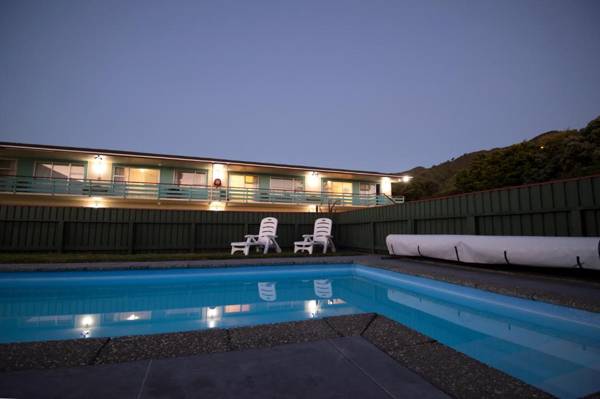 Kapiti Gateway Motel