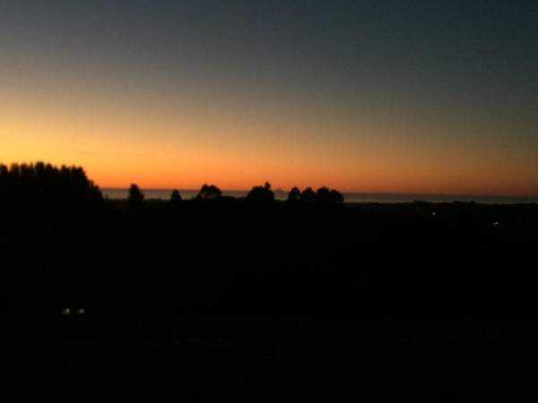 Aston Road Villa Bed & Breakfast