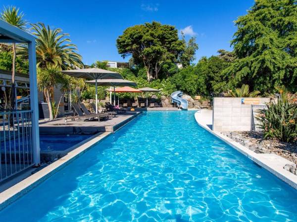 Tasman Holiday Parks - Waihi Beach